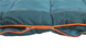Спальный мешок EASY CAMP Nebula 350 240054 фото 2
