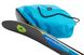 Чехол для лыж Thule RoundTrip Ski Bag 192cm - Poseidon TH225117 фото 1