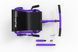 Самокат-каталка Ezyroller Classic, фиолетовый EZR1PU фото 4