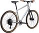 Велосипед 28" Marin KENTFIELD 2 рама - S 2023 Gloss Black/Chrome SKD-69-67 фото 3