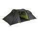 Намет High Peak Naxos 3.0 Dark Grey/Green (11426) 928136 фото 2