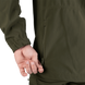 Куртка SoftShell 3.0 Olive  6593L фото 11