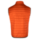 Жилетка Storm G-Loft 100 Orange (5845), XL 5845XL фото 3