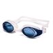 Окуляри для плавання підліткові J8220-6. Колір синій. J8220-6 фото 2