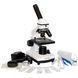 Мікроскоп OPTIMA (A11.1509-M2 student biological) 928460 фото 1