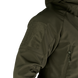 Куртка SoftShell 3.0 Olive  6593L фото 6