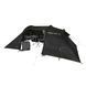 Намет High Peak Naxos 3.0 Dark Grey/Green (11426) 928136 фото 9