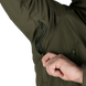 Куртка SoftShell 3.0 Olive  6593L фото 10