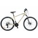 Велосипед Spirit Echo 7.1 27,5", рама S, песочно-бежевый, 2021 52027087140 фото 1