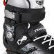 Роликовые коньки TEMPISH CRONOS /черные/ 38 100028/black/38 фото 4