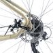 Велосипед Spirit Echo 7.1 27,5", рама S, песочно-бежевый, 2021 52027087140 фото 9