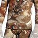 Мисливський гідрокостюм Camu 3D Compressed 5 MM jacket+pants 65CGP53 фото 3
