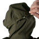 Куртка SoftShell 3.0 Olive  6593L фото 9
