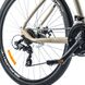 Велосипед Spirit Echo 7.1 27,5", рама S, песочно-бежевый, 2021 52027087140 фото 6