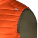 Жилетка Storm G-Loft 100 Orange (5845), XL 5845XL фото 6