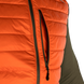 Жилетка Storm G-Loft 100 Orange (5845), XL 5845XL фото 5