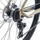 Велосипед Spirit Echo 7.1 27,5", рама S, песочно-бежевый, 2021 52027087140 фото 8