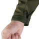 Куртка SoftShell 3.0 Olive  6593L фото 8