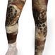 Мисливський гідрокостюм Camu 3D Compressed 5 MM jacket+pants 65CGP53 фото 4