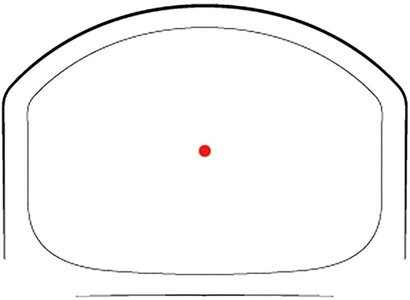 Приціл коліматорний Vortex Razor Red Dot 6 MOA (RZR-2003) 930644 фото