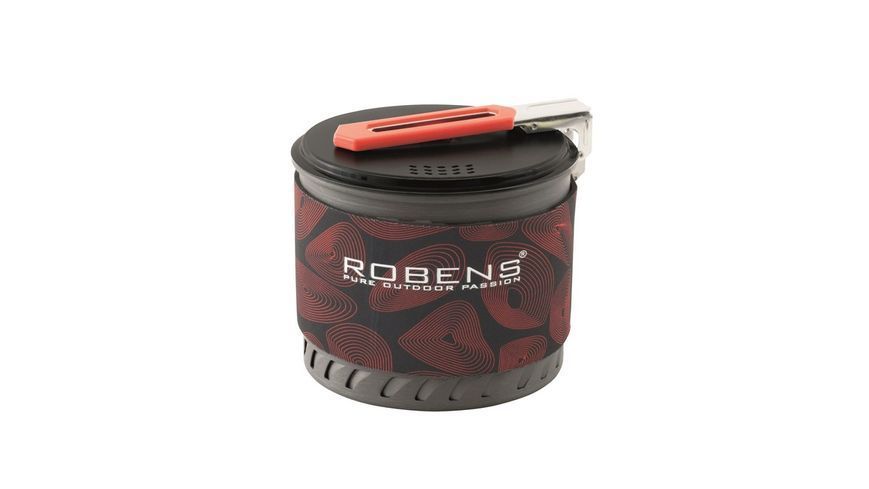 Котел Robens Turbo Pot Pro 690324 фото