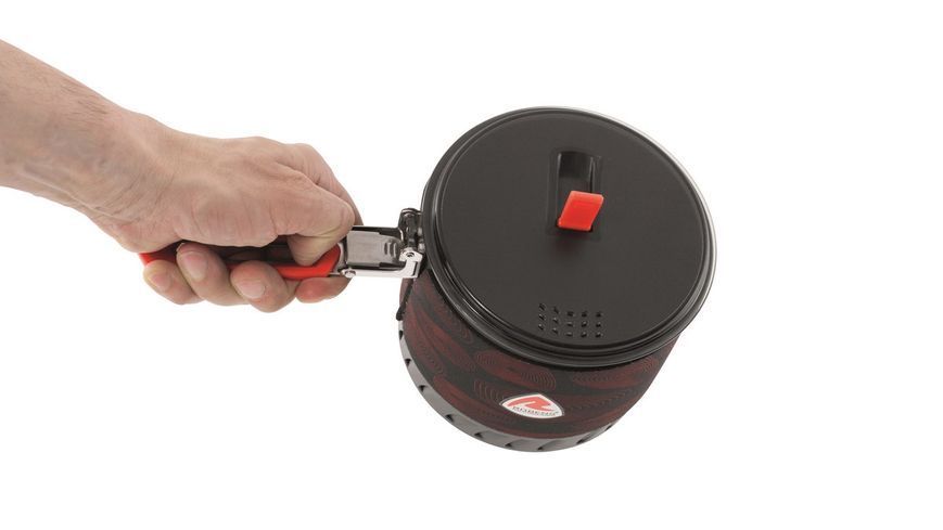 Котел Robens Turbo Pot Pro 690324 фото