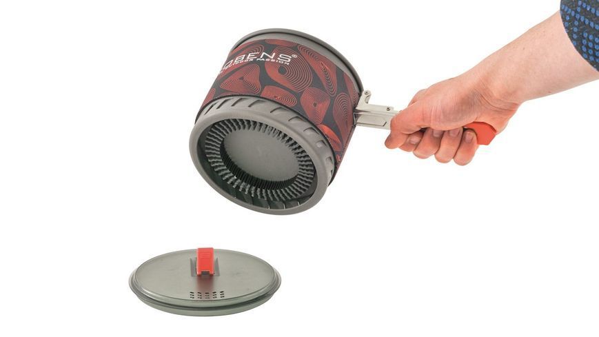 Котел Robens Turbo Pot Pro 690324 фото
