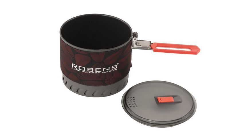 Котел Robens Turbo Pot Pro 690324 фото