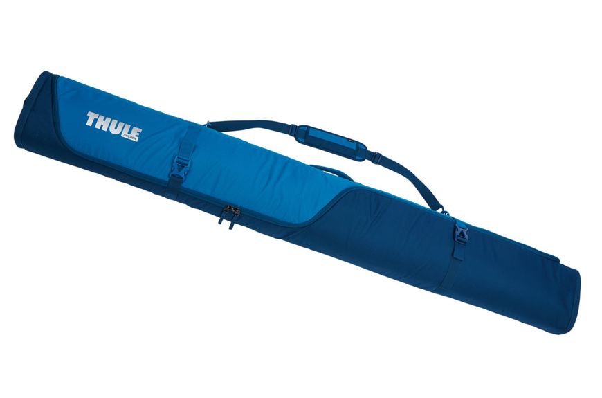 Чохол для лиж Thule RoundTrip Ski Bag 192cm TH225117 Poseidon TH225117 фото