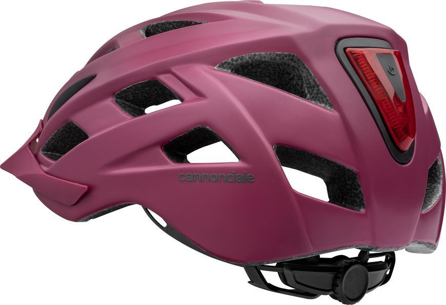 Шлем Cannondale Quick CE EN Adult BCH L/XL HEL-01-30 фото