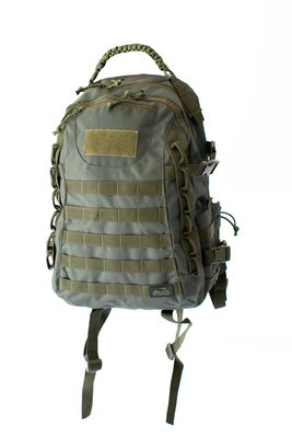 Тактический рюкзак Tramp Tactical 40 л. coyote TRP-043-coyot фото