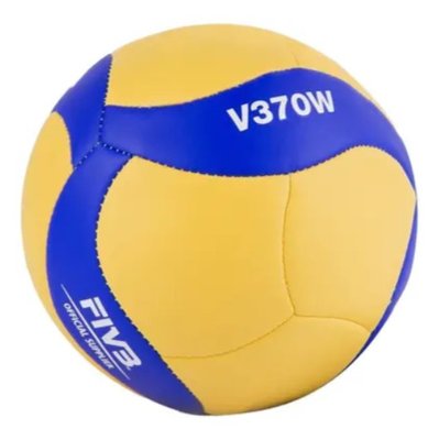 Мяч волейбольный Mikasa V370W 5 V370W фото