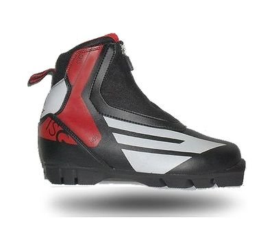 Ботинки для беговых лыж ISG Sport 509 22878 фото
