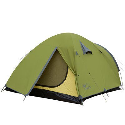 Палатка Tramp Lite Camp 3 sand UTLT-007 UTLT-007-olive фото