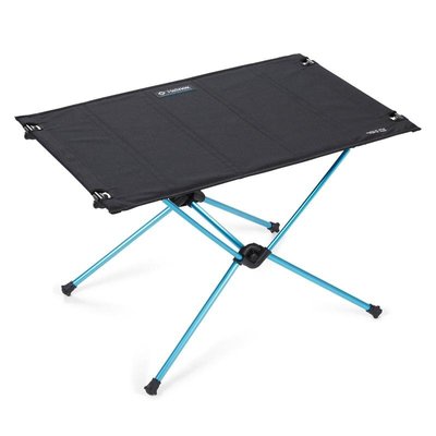 Table One Hard Top - Black/O.Blue стол (Helinox) 11008 фото