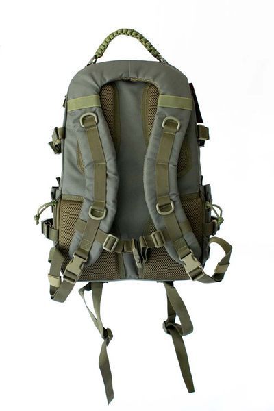 Тактический рюкзак Tramp Tactical 40 л. coyote TRP-043-coyot фото