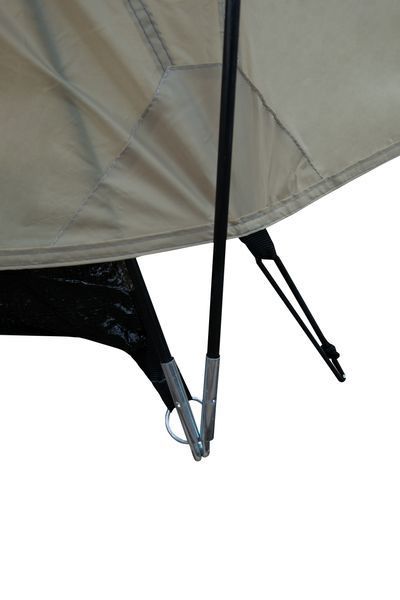 Палатка Tramp Lite Camp 3 sand UTLT-007 UTLT-007-olive фото