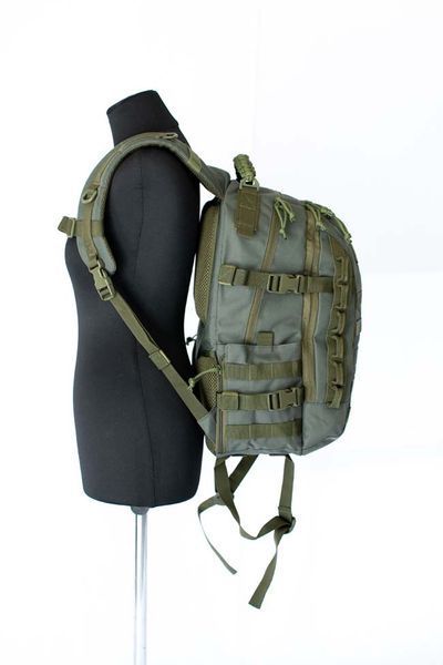 Тактический рюкзак Tramp Tactical 40 л. coyote TRP-043-coyot фото