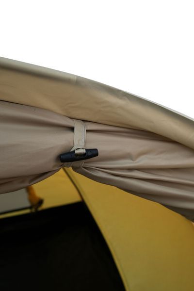 Палатка Tramp Lite Camp 3 sand UTLT-007 UTLT-007-olive фото