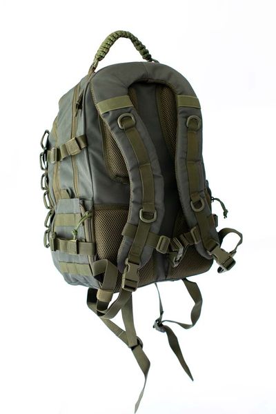 Тактический рюкзак Tramp Tactical 40 л. coyote TRP-043-coyot фото