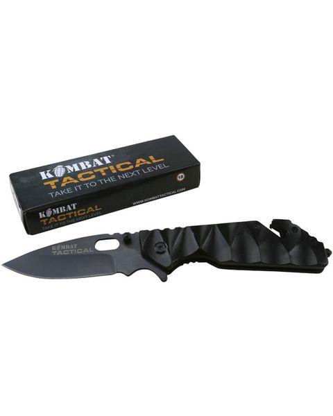 Нож KOMBAT UK Raptor Lock Knife TD805-45CASPD kb-td805 фото