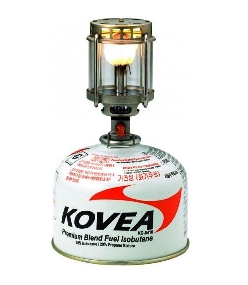 Лампа Kovea Premium Titan KL-K805 фото