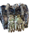 Рукавички тактичні Kombat UK Delta Fast Gloves kb-dfg-btp-s фото 5