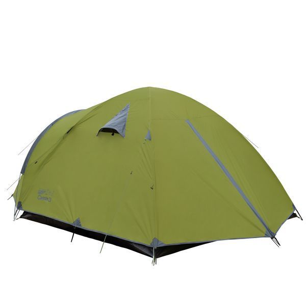 Палатка Tramp Lite Camp 3 sand UTLT-007 UTLT-007-olive фото