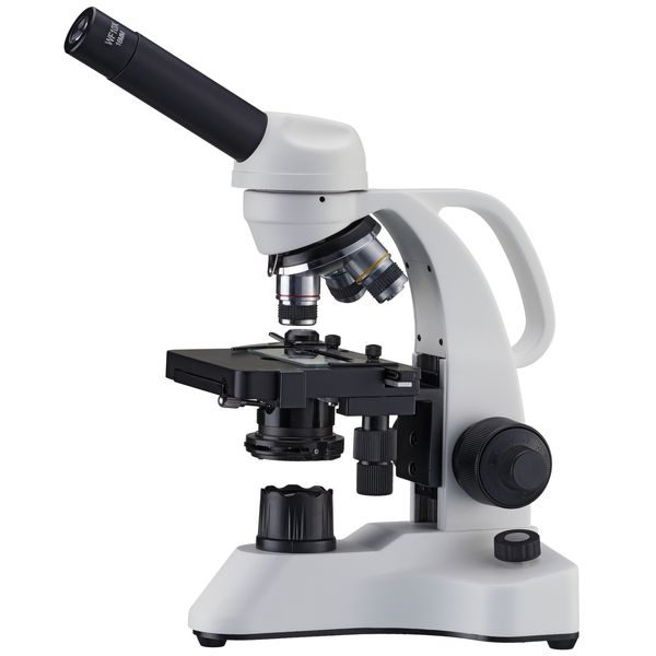 Мікроскоп Bresser Biorit TP 40x-400x (5101100) 923424 фото