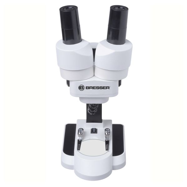 Мікроскоп Bresser Junior Stereo 20х-50x (8852001) 927782 фото