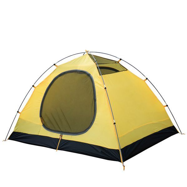 Палатка Tramp Lite Camp 3 sand UTLT-007 UTLT-007-olive фото