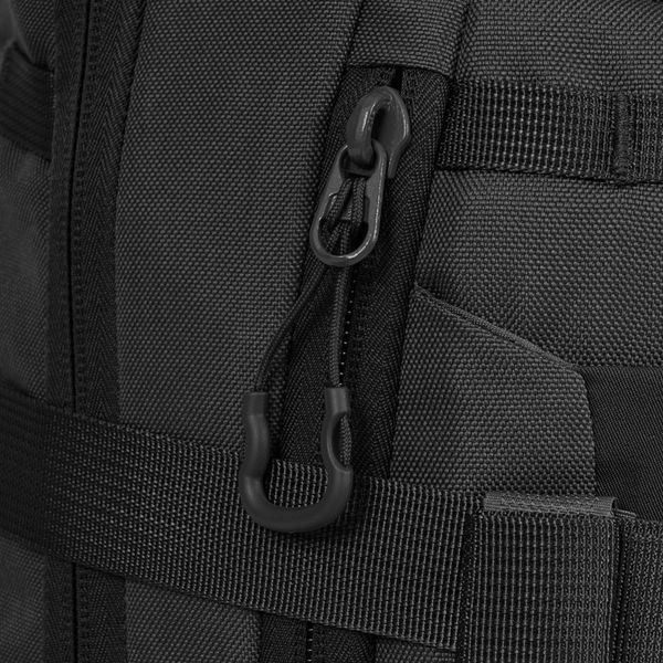 Рюкзак тактичний Highlander Eagle 3 Backpack 40L Black (TT194-BK) 5034358876692 фото