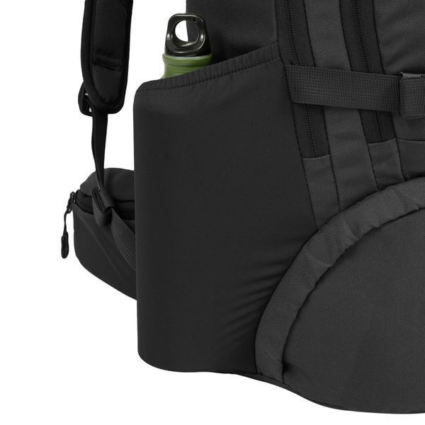 Рюкзак тактичний Highlander Eagle 3 Backpack 40L Black (TT194-BK) 5034358876692 фото