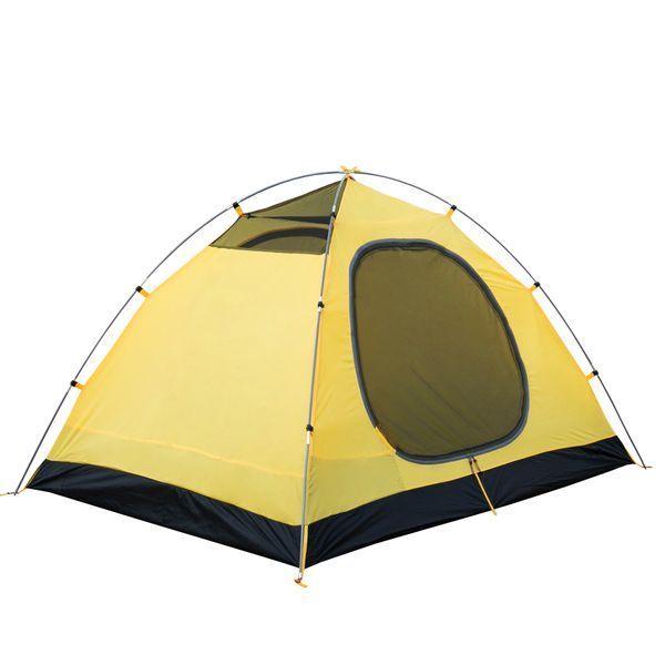Палатка Tramp Lite Camp 3 sand UTLT-007 UTLT-007-olive фото
